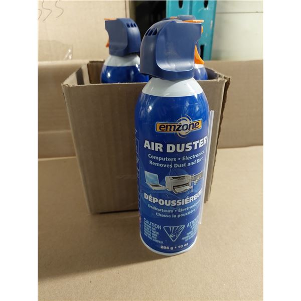 DÉPOUSSIÉREUR AIR DUSTER 10 OZ