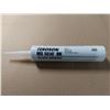 Image 1 : TUBES DE MASTIC ADHÉSIF ÉLASTIQUE TEROSON MS 5510 BK NOIR 300 ML
