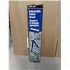 Image 1 : SUPPORT À ROULEAU AJUSTABLE 11" X 27-1/2"