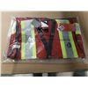 Image 1 : VESTE DE SÉCURITÉ 6L6SR GR. LARGE CSA Z96-22