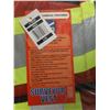 Image 2 : VESTE DE SÉCURITÉ 6L6SR GR. LARGE CSA Z96-22