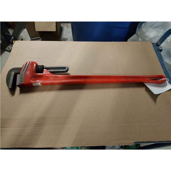 CLÉ À TUYAU  JET 710186