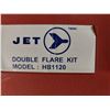 Image 2 : FLARE KIT MODÈLE HB1120 JET
