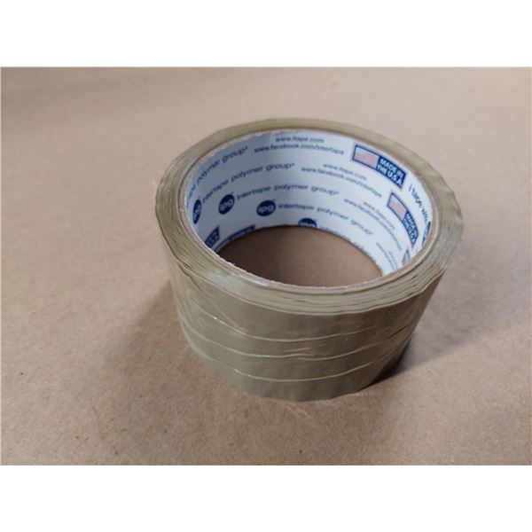 ROULEAUX TAPE 48 MM X 50 M