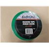 Image 2 : ROULEAUX RUBAN CACHE 2" X 180' AURORA