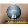 Image 1 : LAME MAX EFFICIENCY 7-1/4" MAKITA 24T