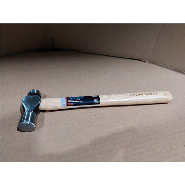 MARTEAUX À PANNE RONDE 8 OZ AVOCATA JT12039