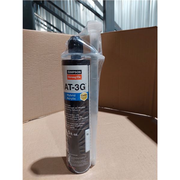 HYBRID ACRYLIC AT-3G 28 OZ SIMPSON