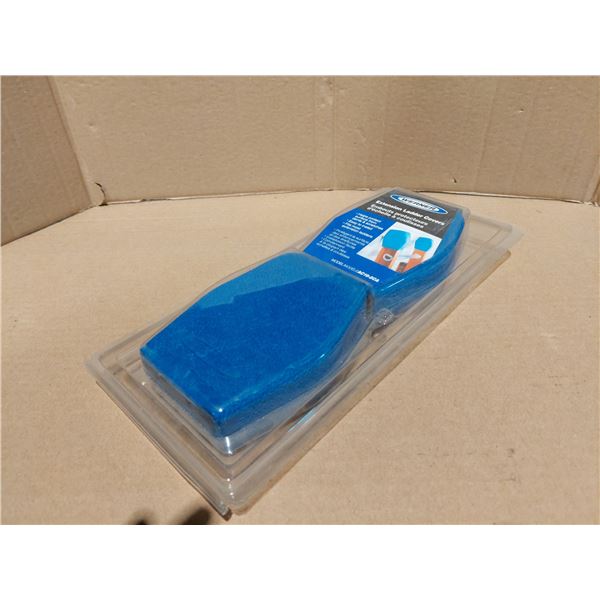 EMBOUTS PROTECTEURS D'ÉCHELLE À COULISSES WERNER