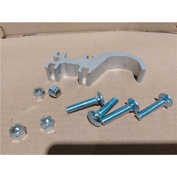 LOT DE 14 HOOK REPLACEMENT KIT TYPE A 6054-130