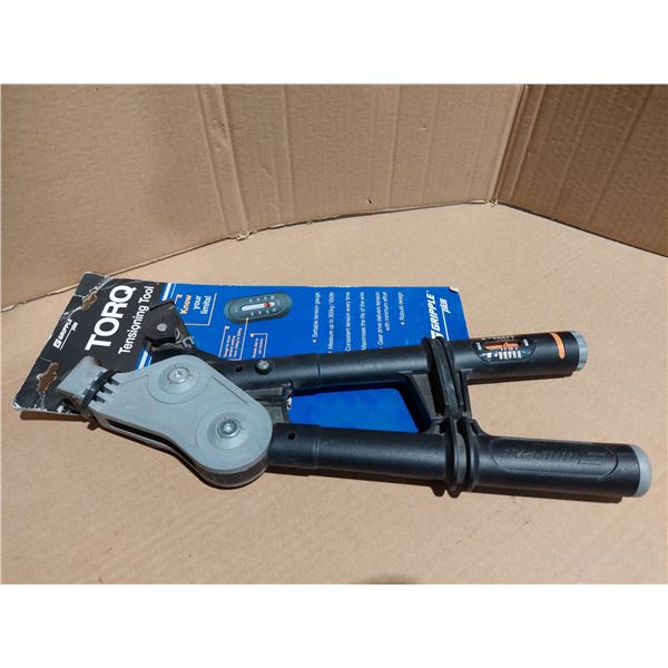 TORQ TENSIONING TOOL GRIPPLE PLUS