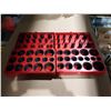 Image 1 : BOITES DE O-RINGS ASSORTIS 407 PCS RODAC
