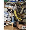 Image 2 : LOT D’ITEMS ASST.