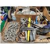 Image 5 : LOT D’ITEMS ASST.