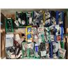 Image 1 : LOT D’ITEMS ASST.
