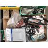 Image 4 : LOT D’ITEMS ASST.