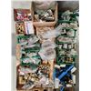 Image 1 : LOT D’ITEMS ASST.