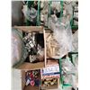 Image 4 : LOT D’ITEMS ASST.