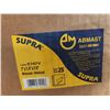 Image 3 : BTE/25 DISQUES POUR MÉTAL 7" X 1/4" X 7/8" SUPRA