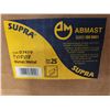 Image 3 : BTE/25 DISQUES POUR MÉTAL 7" X 1/4" X 7/8" SUPRA