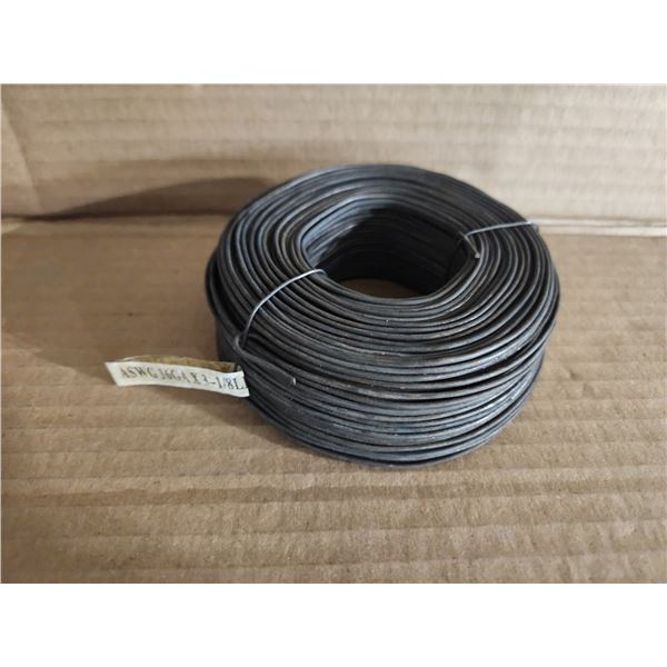 ROULEAUX BROCHES ASS. 16 GA 3-1/8 LBS