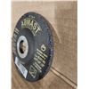 Image 2 : BTE/25 DISQUES POUR MÉTAL/STAINLESS 4-1/2" X 1/4" X 7/8" ABMAST