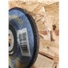 Image 3 : BTE/25 DISQUES POUR MÉTAL 4-1/2" X 1/4" X 7/8" ABMAST