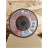 Image 1 : BTE/25 DISQUES ABRASIFS POUR MÉTAL/ACIER INOXYDABLE 5" X .045" X 7/8" ABMAST