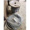 Image 1 : LOT DE 2 ROULEAUX FILS ÉLECTRIQUES AVEC GAINE VOIR PHOTO