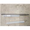 Image 1 : BURIN POINTU 23/32" X 18" SDS-MAX CTR