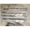 Image 3 : FORETS CANNELURÉS 7/8" X 12" PLAIN SHANK HAMMER DRILL CTR