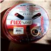 Image 2 : TUYAUX À AIR 300 PSI 1/4" X 50' FLEX HYBRID
