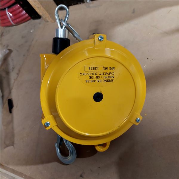 BALANCER MODÈLE SB-15K