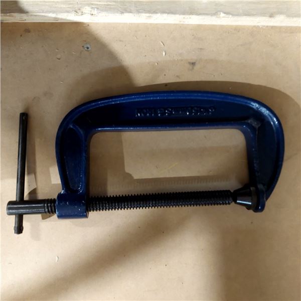 SERRES 6" AURORA TYBS05