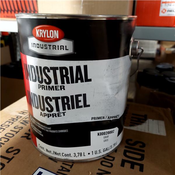 GALLONS APPRÊT INDUSTRIEL KRYLON