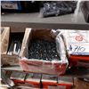 Image 2 : LOT DE 5000+ BOULONS ASS. VOIR PHOTO