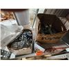 Image 6 : LOT DE 600+ QUINCAILLERIE ASS. VOIR PHOTO