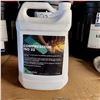 Image 1 : 4- LITRES HUILE POUR COMPRESSEUR ISO 32