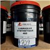 Image 1 : LUBRIGEAR SYNTHÉTIQUE 460