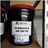 Image 1 : 18 L HYDROFLO AW ISO 68 LUBRI DELTA