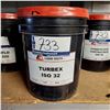 Image 1 : 18 L TURBEX ISO 32 LUBRI DELTA