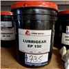 Image 1 : 18 L LUBRIGEAR EP 150 LUBRI DELTA