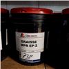 Image 1 : 18 L GRAISSE MPR EP 2