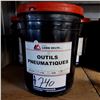 Image 1 : 18 L HUILE OUTILS PNEUMATIQUES