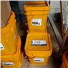 Image 1 : LOT DE 150+ BOULONS 1" X 2-1/2"