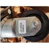 Image 2 : ROUES PIVOTANTES 4" JY12RSB