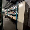 Image 1 : RACKING 2 SECTIONS 42" X 42" X 90"
