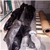 Image 1 : LOT DE 5 ROULEAUX POLYÉTHYLÈNE ASS.