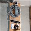Image 1 : LOT DE PRODUITS ASS. VOIR PHOTO