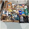 Image 1 : LOT D’OUTILS ASS. VOIR PHOTO